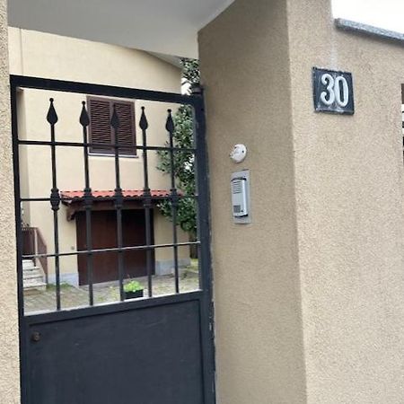 Hotel Dolce Risveglio Vicino Milano Trezzano sul Naviglio Exterior foto