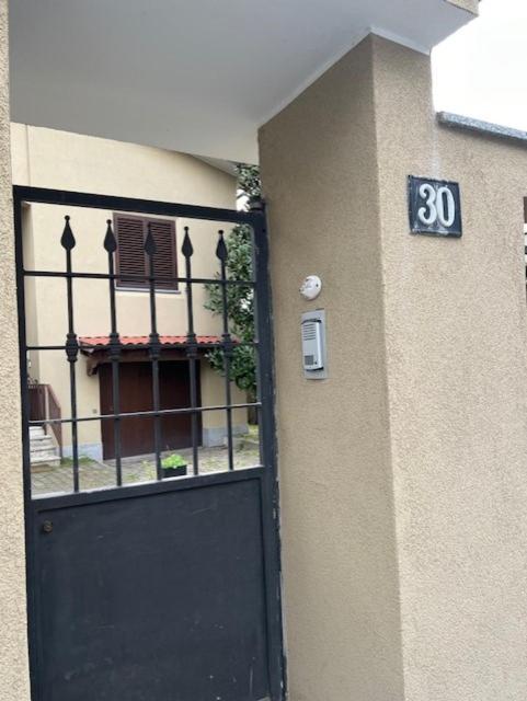 Hotel Dolce Risveglio Vicino Milano Trezzano sul Naviglio Exterior foto